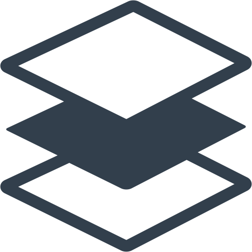 platform by Emily van den Heever from the Noun Project